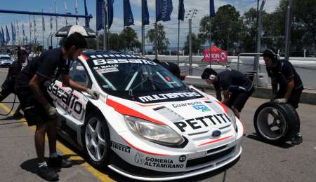 La revancha de Mallo