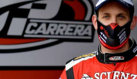 La aclaración de Santiago Mangoni