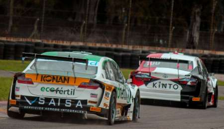 #Maniobras - Fecha 4