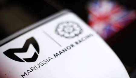 Manor contra las cuerdas