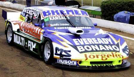Moriatis: El primero y el último