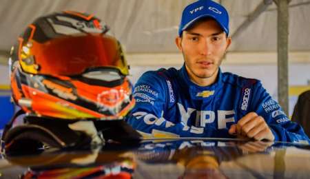 "Es una inyección anímica"