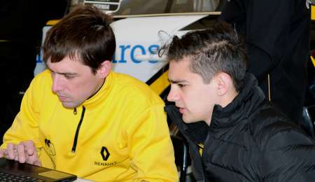 Luque: “Ojalá definamos el campeonato en Mendoza”