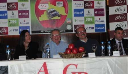 La histórica "Vuelta" llega a cuarenta y ocho manzanas