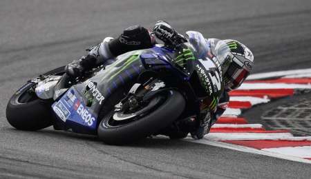 Viñales fue un tigre en Malasia