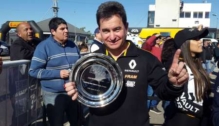 Ambrogio: “Veo a Ardusso con mucha más confianza”