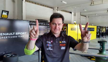 Ambrogio: “No se dio otra orden que no sea la de cuidarse”