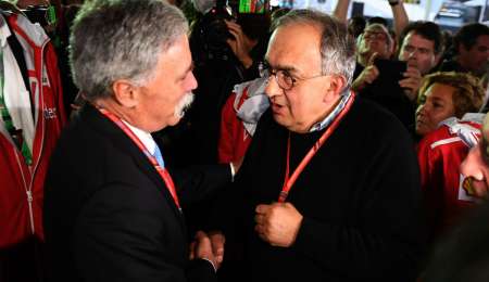 Ferrari amenaza con un Mundial alternativo