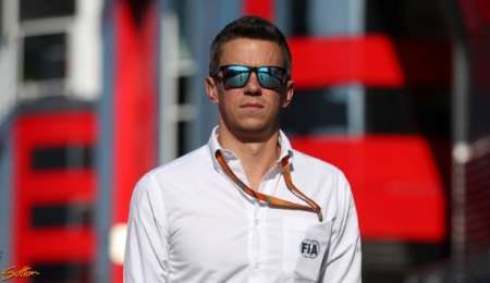 Cabaret en la Fórmula 1