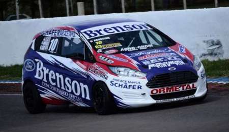 D'agostino y Grasso en los parciales de la Clase 3