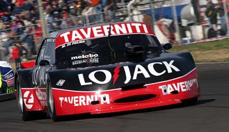 Los pilotos que corrieron con 4 marcas en el Turismo Carretera