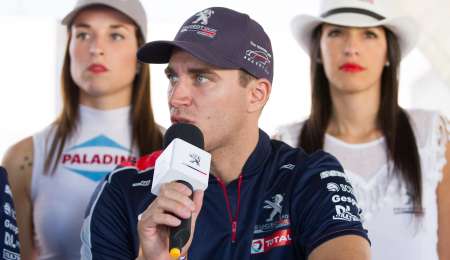 "Tenemos que comenzar a despegar"