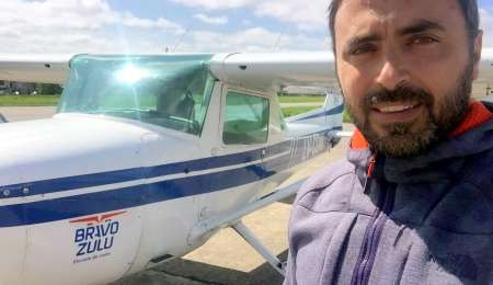 Altuna: “Ya estoy pensando en el año que viene”