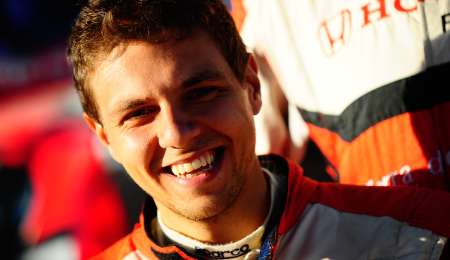 Mariano Preto volverá a ser candidato en la Junior