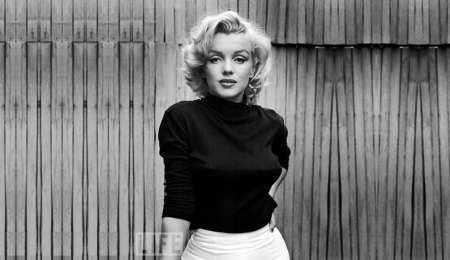 Los autos de colección de Marilyn Monroe