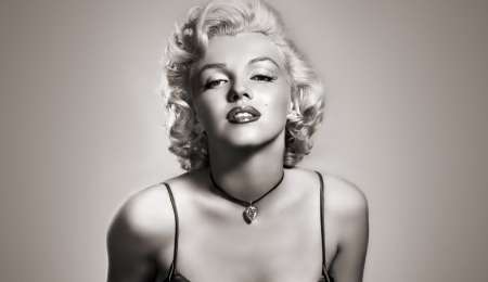 Marilyn Monroe: Sus autos de colección