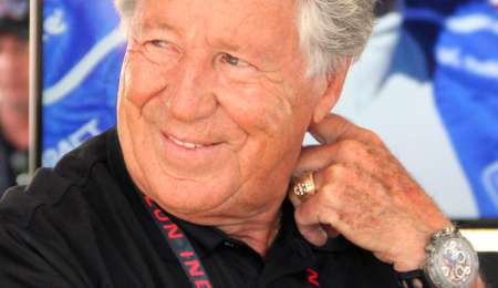 Mario Andretti crítico con la Fórmula 1