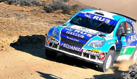 Entre Ríos puede definir varios campeonatos