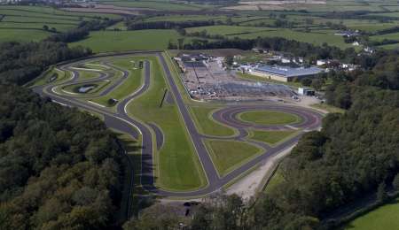 M-Sport construye en Cumbria un Centro de excelencia en ingeniería