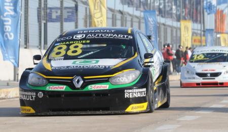 Marques: "el Fluence viene siendo muy contundente"