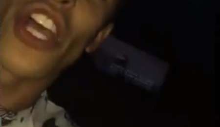 Márquez de fiesta con Maluma