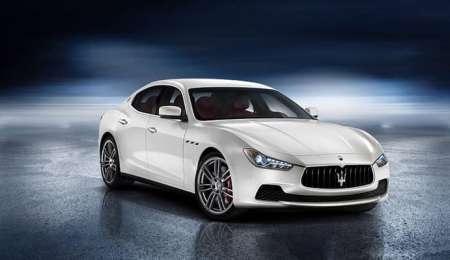 Desde 2020 todos los modelos Maserati serán híbridos o eléctricos