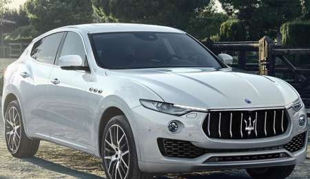 Maserati no tendrá más los motores de Ferrari