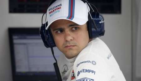 ¿Felipinho seguirá en F1?