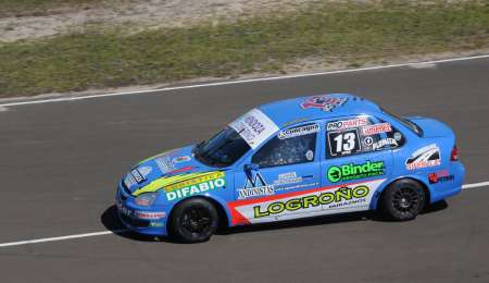 La Plata le cae bien