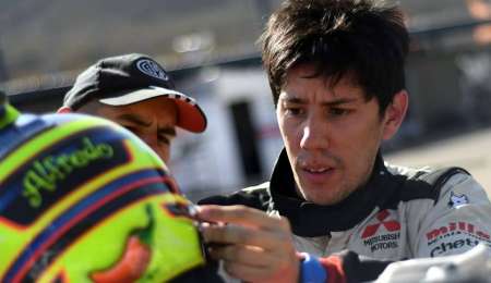 Matías Rodríguez: “Tenemos un gran nivel y hay que aprovecharlo”