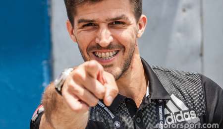 Rossi: De la dura crítica a las felicitaciones a la ACTC