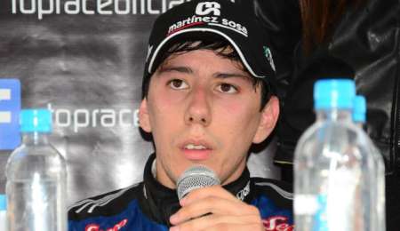  “Estaba difícil decidir el tipo de goma”