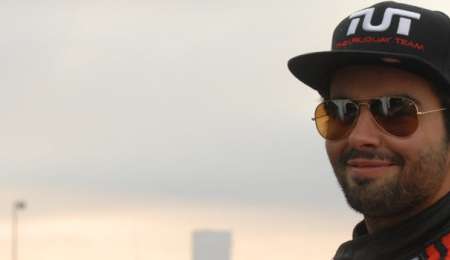 “Voy a trabajar con el Gurí Martínez”