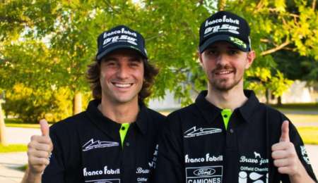 De Benedictis seguirá con Giallombardo en 2019