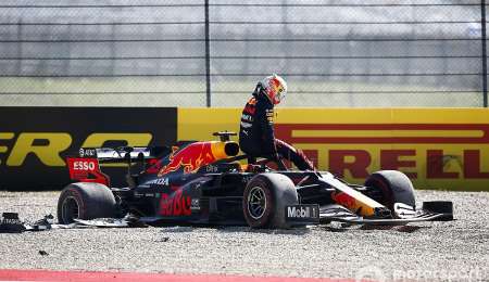 Honda decide si sigue en Fórmula 1