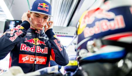 ¿Max Verstappen en el radar de Mercedes y Ferrari?