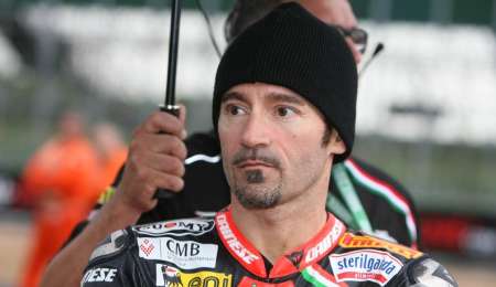 Otro golpe para el motociclismo