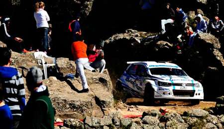 La previa del Coronación