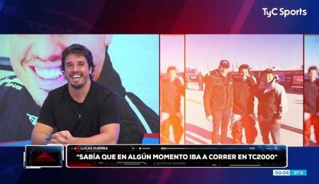 “Habría hecho lo mismo que Hamilton”
