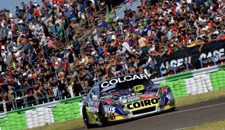 “Mazzacane sólo sirve para dar la mano en la grilla”