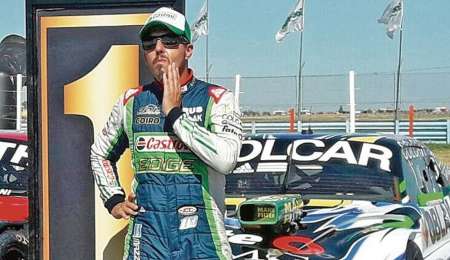 Una fecha de suspensión para Gastón Mazzacane