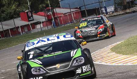 DM Team confirma su continuidad en el Series y en el Junior