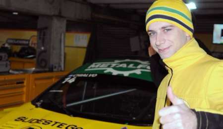 Chialvo: “Cada punto para el campeonato empieza a valer oro”