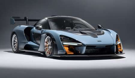 McLaren también analiza ingresar al Mundial de Resistencia