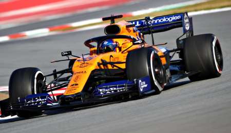 McLaren seguirá con motores Renault aunque la temporada llegue hasta 2021