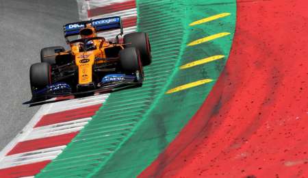 La reestructuración de McLaren dependerá del nuevo reglamento