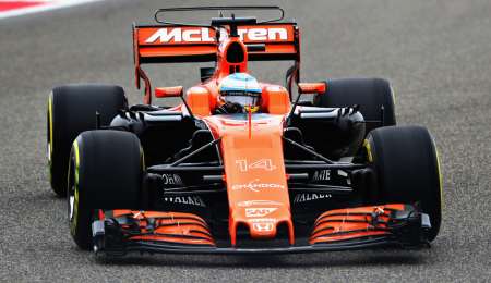 McLaren finalmente rompió con Honda