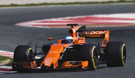 McLaren y Honda, cada vez más cerca de romper relación