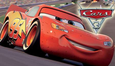 ¡VUELVE RAYO McQUEEN!