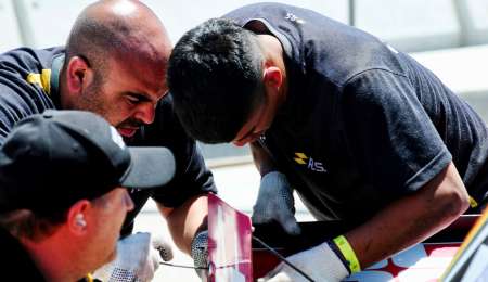 Los mecánicos: La otra clave de la definición del TC